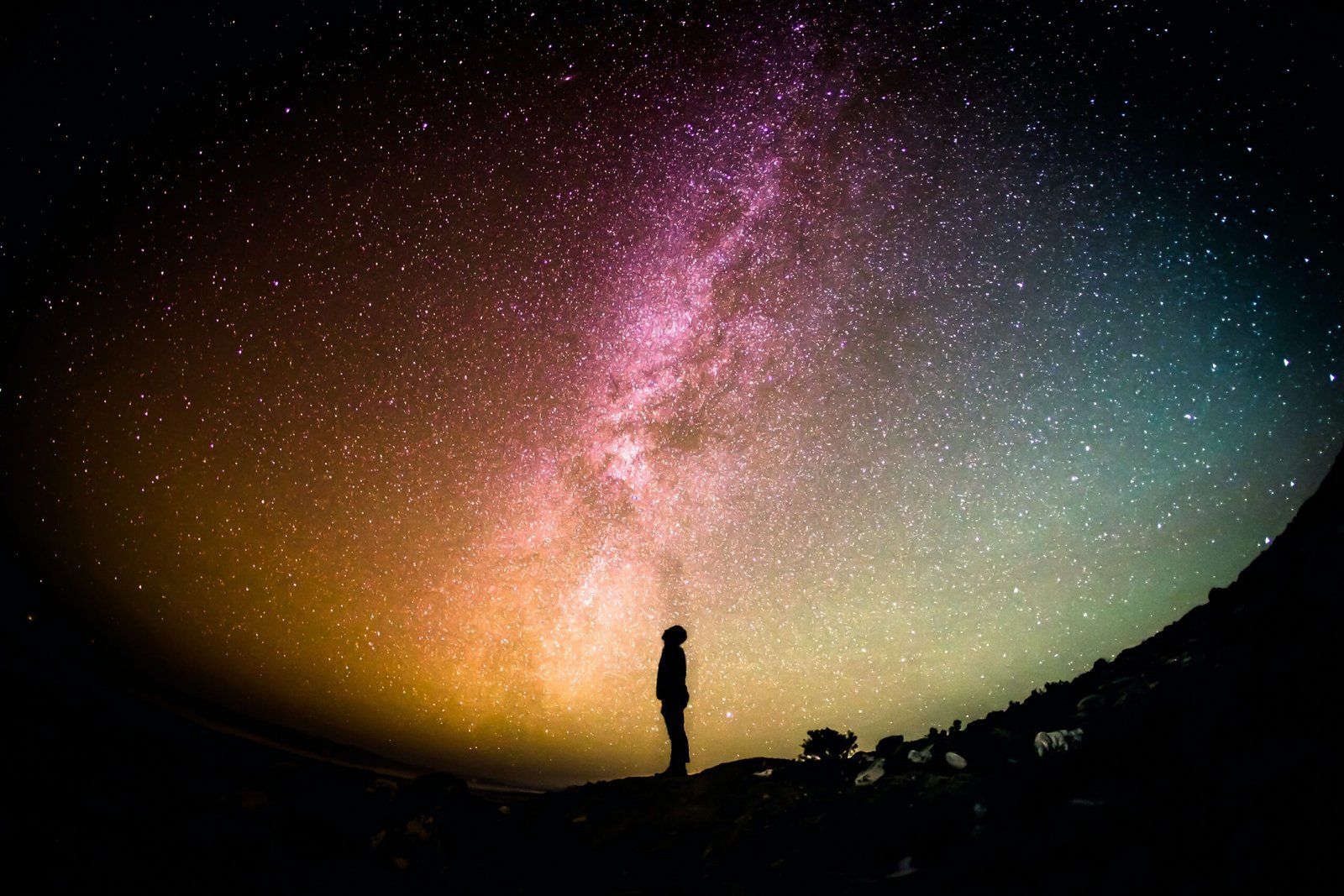 The Story of Gravity